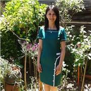 Educadora de Párvulos, Licenciada en Educación, Magister en Educación inicial, Mención en didáctica de las matemáticas y lenguaje